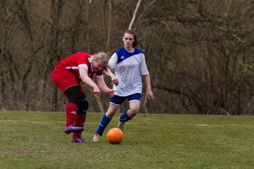 Bild 142 - B-Juniorinnen SG Schackendorf/MTV SE - FSG BraWie 08 : Ergebnis: 2:1